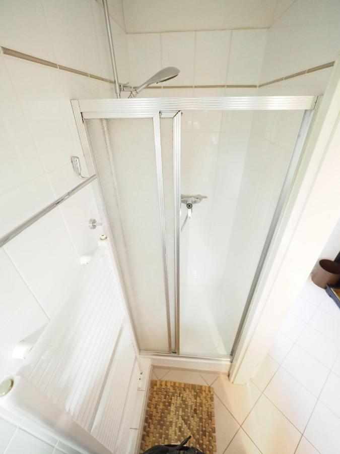 Apartmán Haus-Bockelmann Westerland Exteriér fotografie